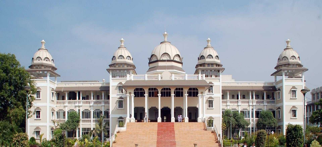 Datta Meghe Institute of Higher Education & Research (DMIHER)